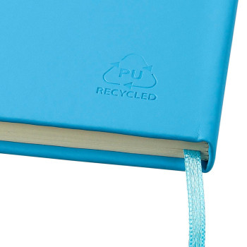 Taccuini personalizzati con logo - Taccuino Eva | Riciclato | A5 | A righe
