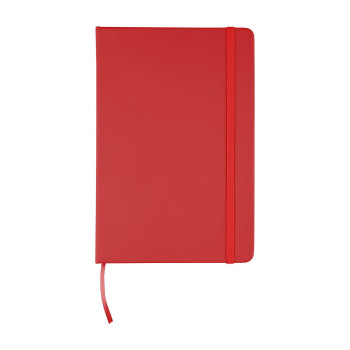 Taccuini personalizzati con logo - Taccuino Eva | Riciclato | A5 | A righe