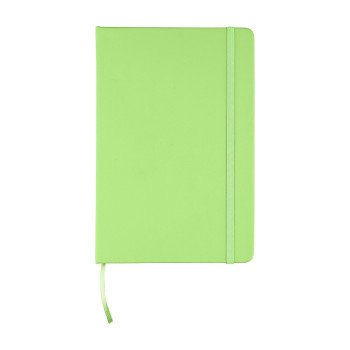 Taccuini personalizzati con logo - Taccuino Eva | Riciclato | A5 | A righe