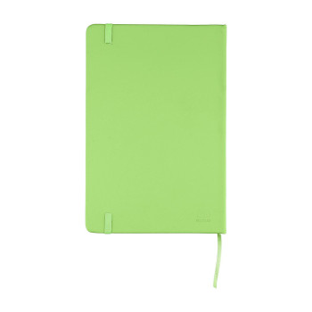 Taccuini personalizzati con logo - Taccuino Eva | Riciclato | A5 | A righe