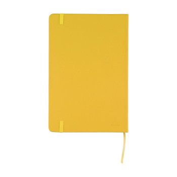 Taccuini personalizzati con logo - Taccuino Eva | Riciclato | A5 | A righe