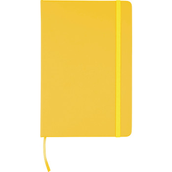Taccuini personalizzati con logo - Taccuino Eva | Riciclato | A5 | A righe