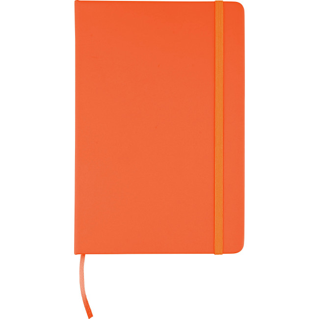 Taccuini personalizzati con logo - Taccuino Eva | Riciclato | A5 | A righe