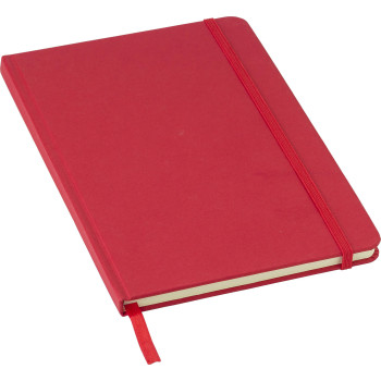 Taccuini personalizzati con logo - Taccuino Evangeline | Riciclato | A5 | A righe
