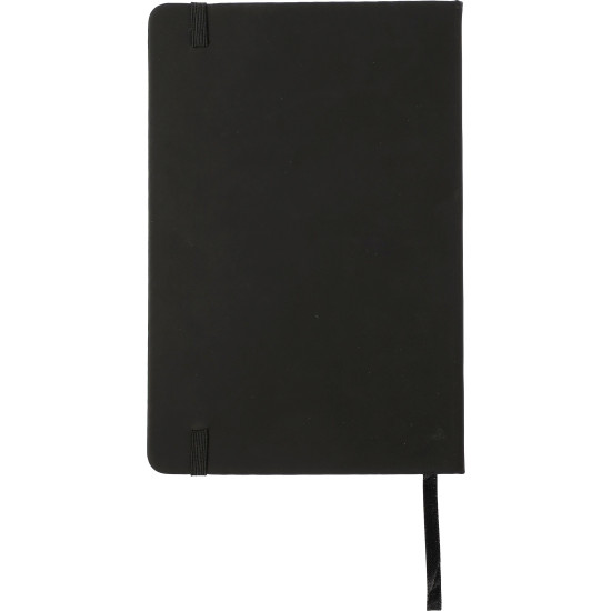 Taccuino formato +/- A5 in PU Bradley