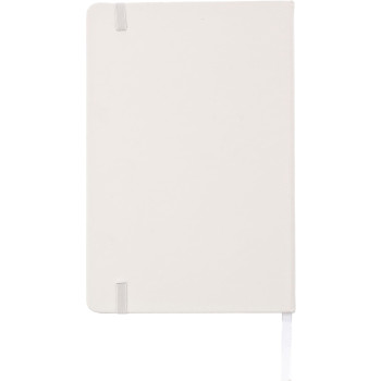 Taccuino formato +/- A5 in PU Bradley