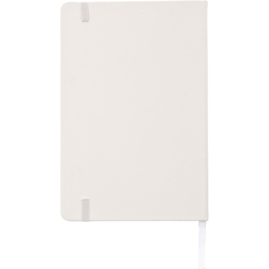 Taccuino formato +/- A5 in PU Bradley