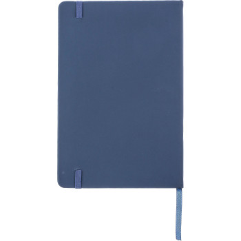 Taccuini personalizzati con logo - Taccuino formato +/- A5 in PU Bradley Original