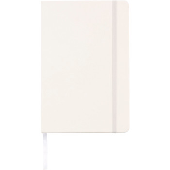 Taccuini personalizzati con logo - Taccuino formato +/- A5 in PU Bradley Original