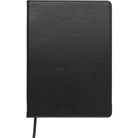 Taccuino formato +/- A5 in PU Ellis Original