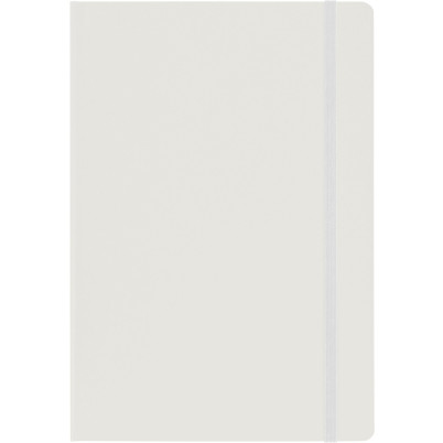 Taccuino formato +/- A5 in PVC Chanelle