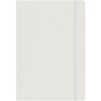 Taccuini personalizzati con logo - Taccuino formato +/- A5 in PVC Chanelle Original