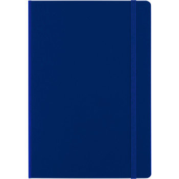 Taccuini personalizzati con logo - Taccuino formato +/- A5 in PVC Chanelle Original