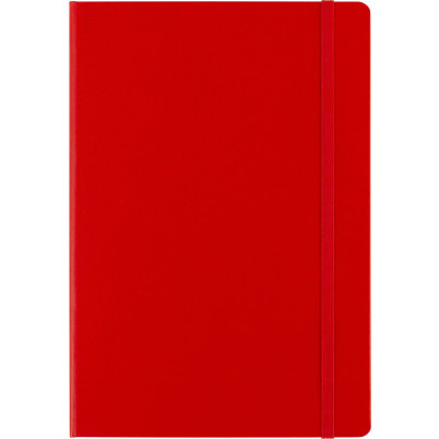 Taccuino formato +/- A5 in PVC Chanelle Original