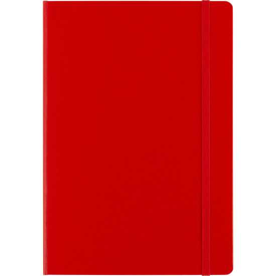 Taccuino formato +/- A5 in PVC Chanelle Original