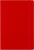Taccuino formato +/- A5 in PVC Chanelle Original