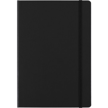 Taccuino formato +/- A5 in PVC Chanelle