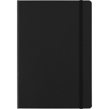 Taccuino personalizzabile Impression con copertina colorata e scomparto interno