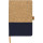 Taccuino personalizzabile Impression copertina sughero interno cotone