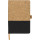 Taccuino personalizzabile Impression copertina sughero interno cotone