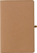 Taccuino in carta kraft lavata Johanna Original