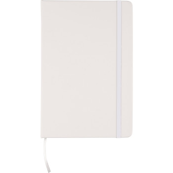 Taccuini A5 Personalizzati - Taccuino in rPET formato +/- A5 Eamon