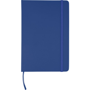 Taccuini A5 Personalizzati - Taccuino in rPET formato +/- A5 Eamon