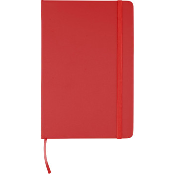 Taccuini A5 Personalizzati - Taccuino in rPET formato +/- A5 Eamon