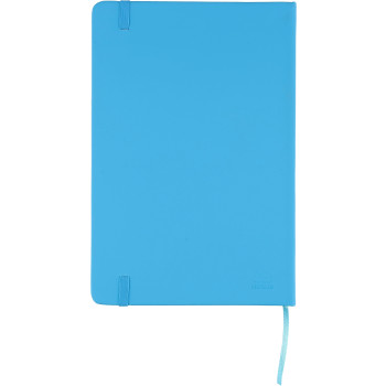 Taccuini A5 Personalizzati - Taccuino in rPET formato +/- A5 Eamon