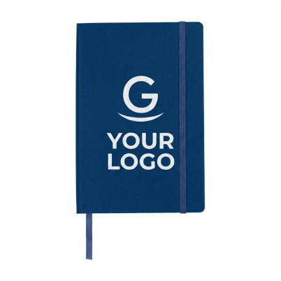 Taccuino personalizzato Impression copertina PU morbida formato A5
