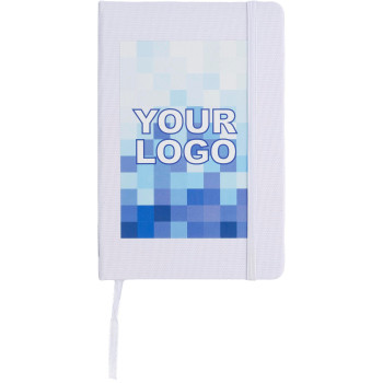 Taccuini personalizzati con logo - Taccuino Samira | Riciclato | A5 | A righe