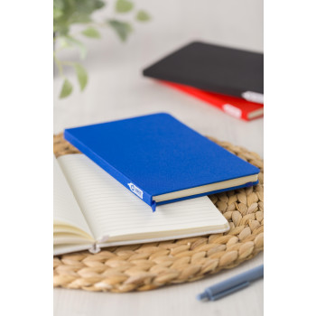 Taccuini personalizzati con logo - Taccuino Samira | Riciclato | A5 | A righe