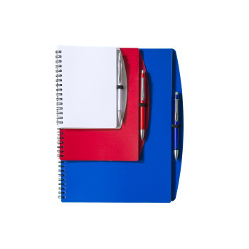 Taccuini personalizzati con logo - Taccuino Solana | A5 | A righe