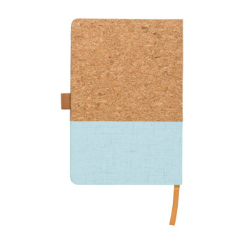Taccuini personalizzati con logo - Taccuino Trevor | A5 | A righe