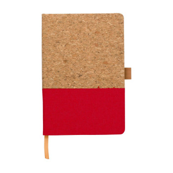 Taccuini personalizzati con logo - Taccuino Trevor | A5 | A righe