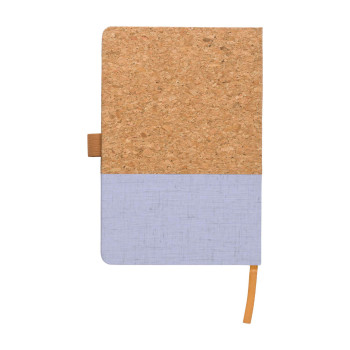 Taccuini personalizzati con logo - Taccuino Trevor | A5 | A righe