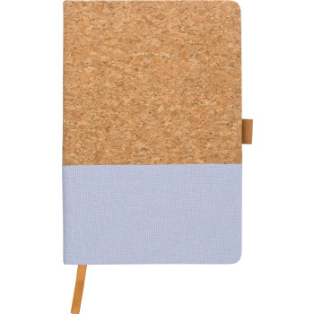 Taccuini personalizzati con logo - Taccuino Trevor | A5 | A righe
