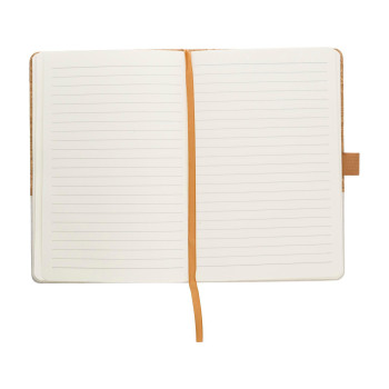 Taccuini personalizzati con logo - Taccuino Trevor | A5 | A righe