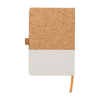 Taccuini personalizzati con logo - Taccuino Trevor | A5 | A righe
