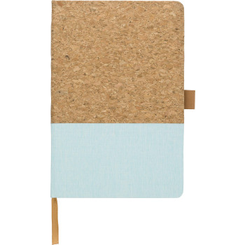 Taccuini personalizzati con logo - Taccuino Trevor | A5 | A righe