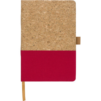Taccuini personalizzati con logo - Taccuino Trevor | A5 | A righe