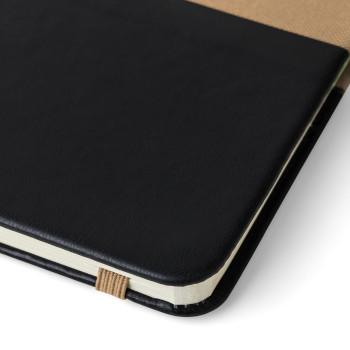 Taccuini personalizzati con logo - Taccuino Yuna | Riciclato | A5 | A righe