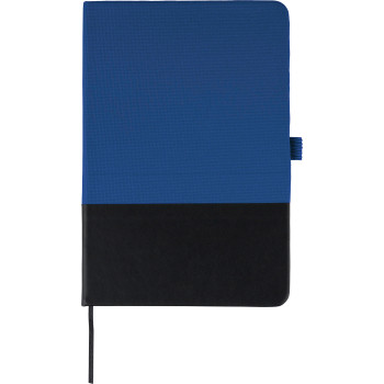 Taccuini personalizzati con logo - Taccuino Yuna | Riciclato | A5 | A righe
