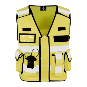 Tactical Safety Vest