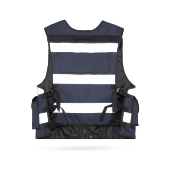 Tactical Safety Vest