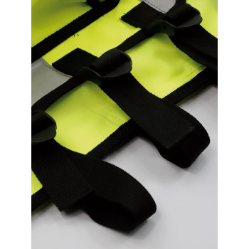 Tactical Safety Vest
