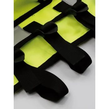 Tactical Safety Vest