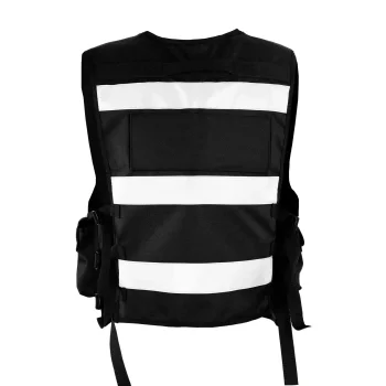 Tactical Safety Vest