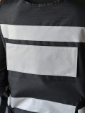 Tactical Vest Back Patch
