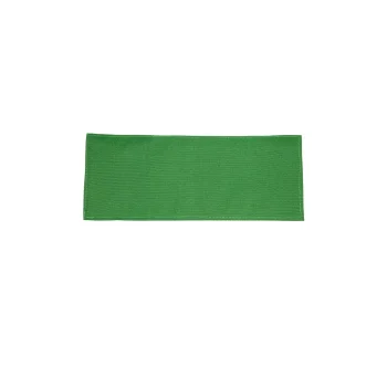 Abbigliamento alta visibilità personalizzato con logo aziendale - Tactical Vest Back Patch